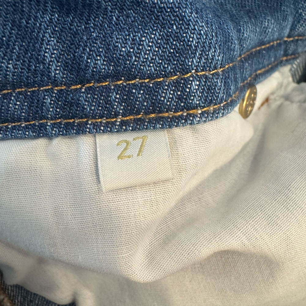 Ulla Johnson Thea Jean - Picture 7 of 8